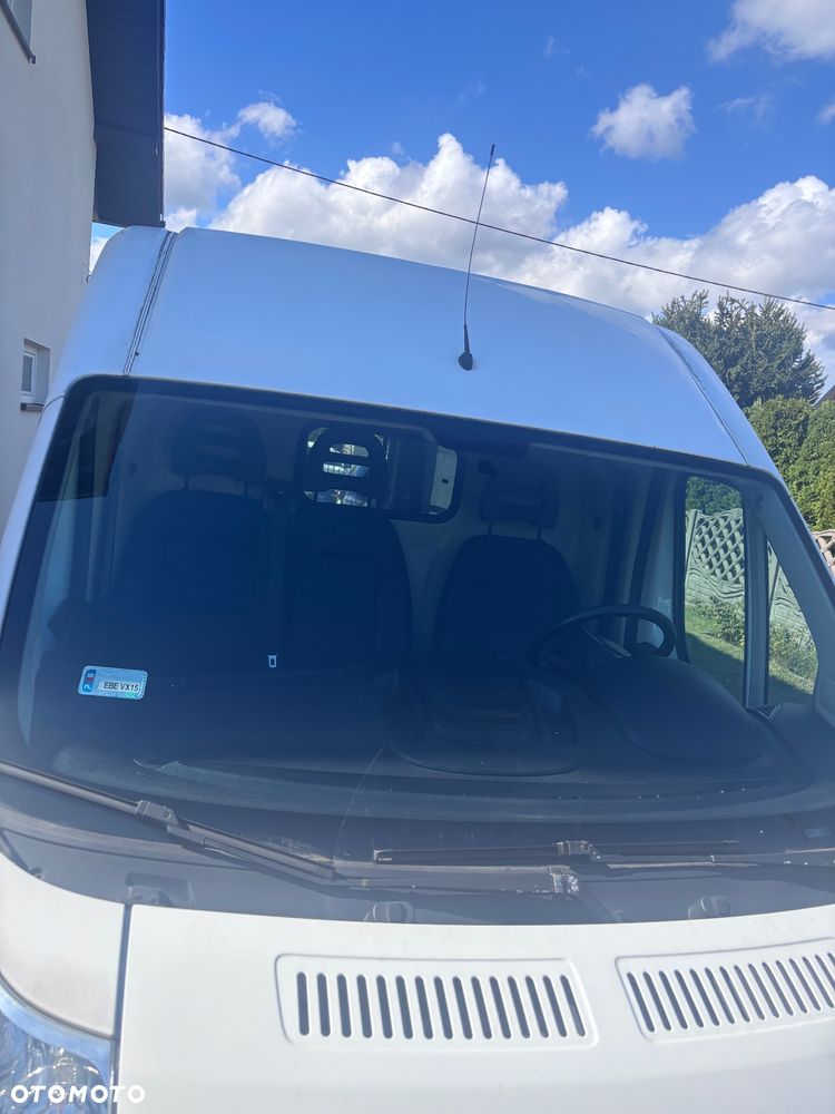 Citroën Jumper - 13