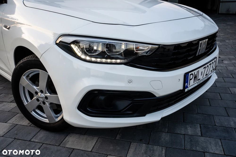 Fiat Tipo 1.0 T3 City Life - 9