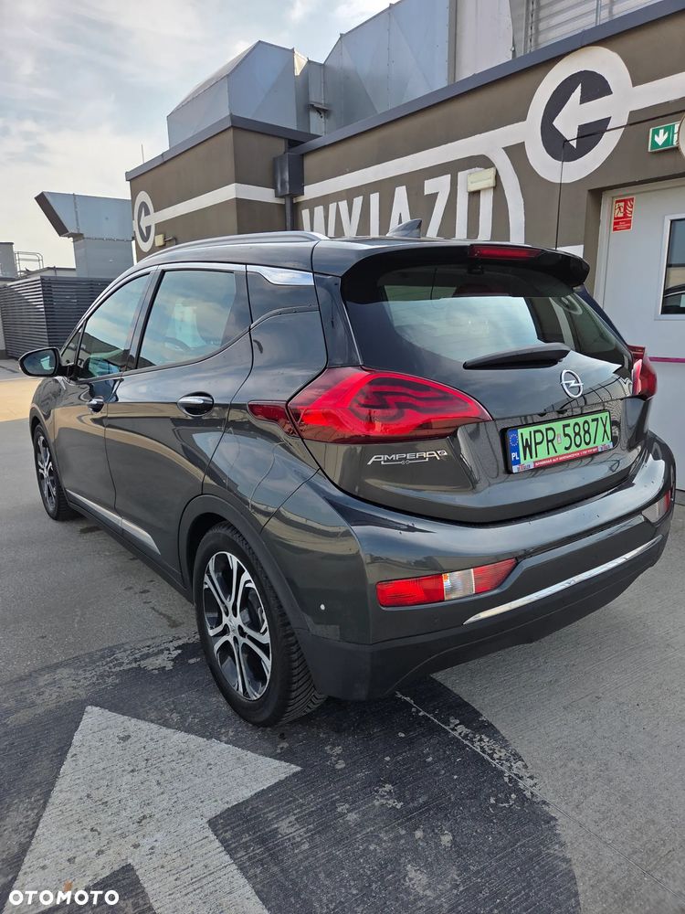 Opel Ampera Ultimate - 3