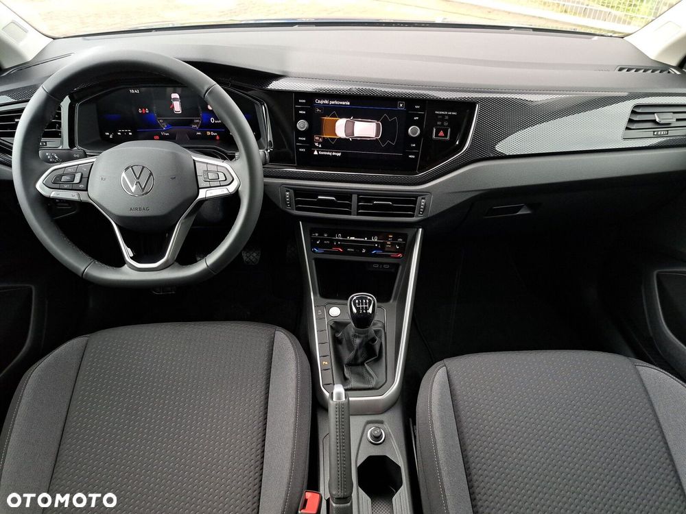 Volkswagen Taigo 1.0 TSI Life Plus - 16