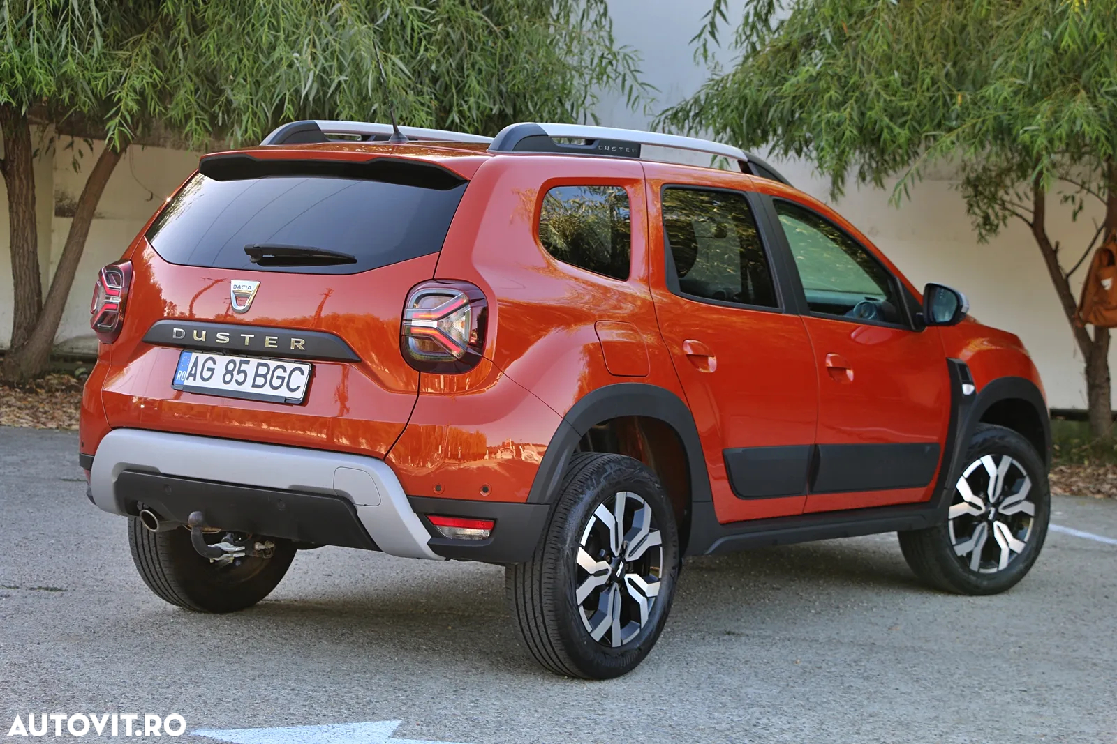 Dacia Duster - 6