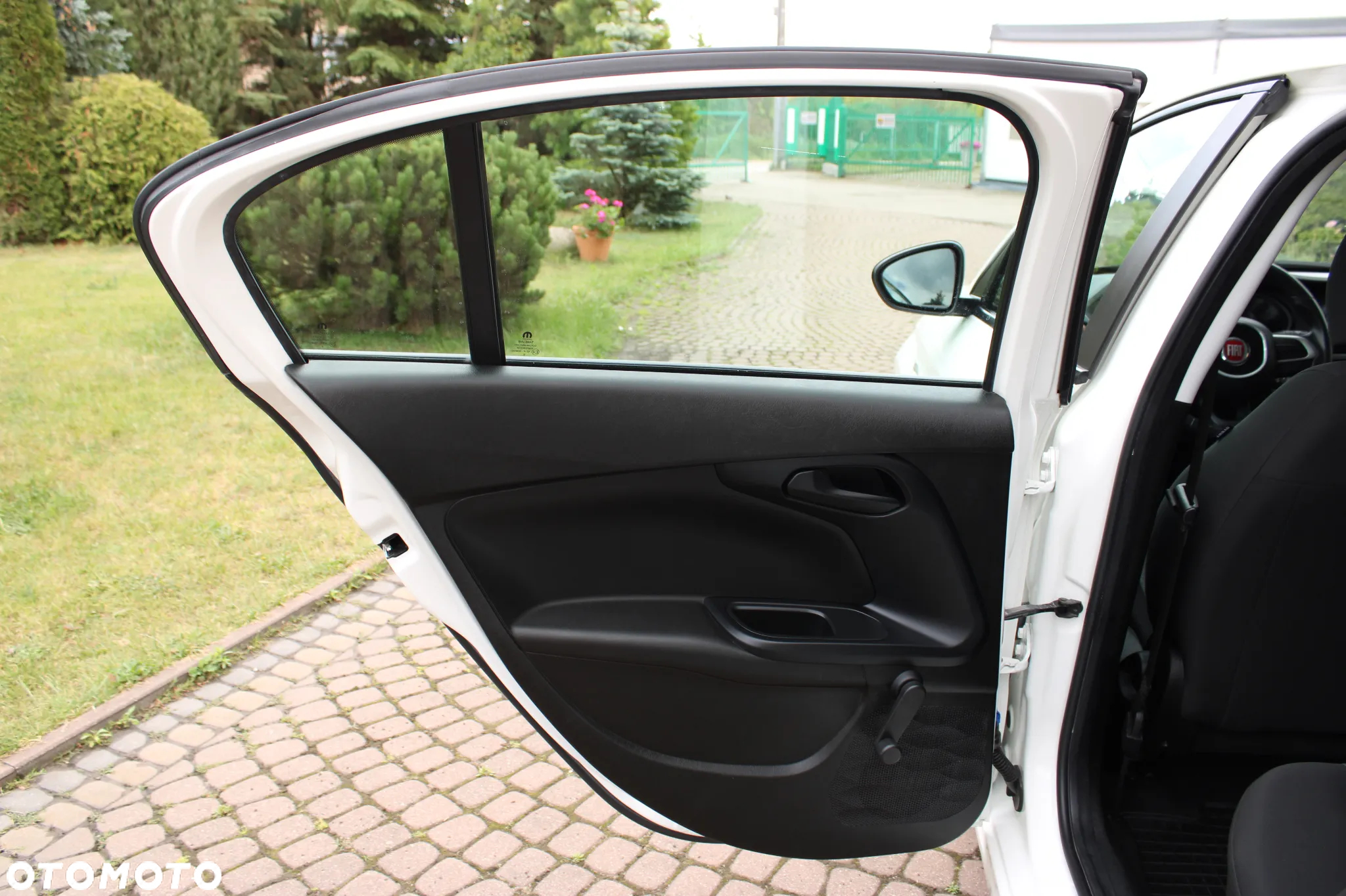 Fiat Tipo 1.4 16v - 16