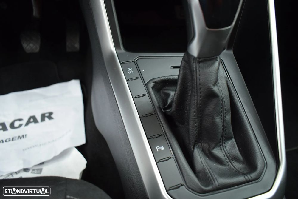 VW Taigo 1.0 TSI Life - 11