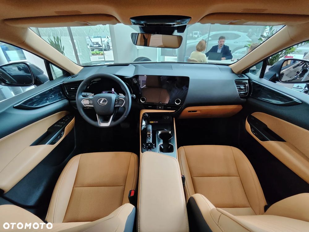 Lexus NX 450h+ Prestige AWD - 13