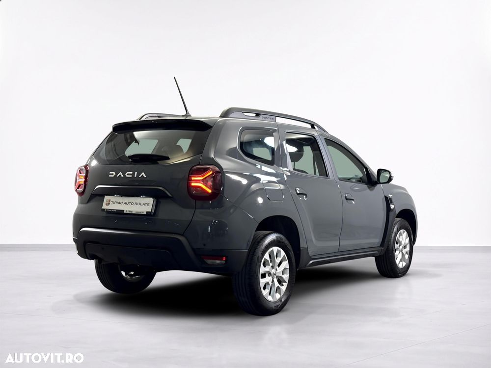 Dacia Duster - 6