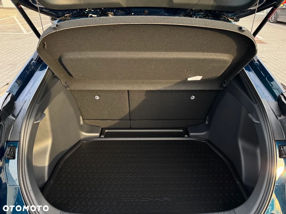 Toyota C-HR 1.8 Hybrid Comfort - 20