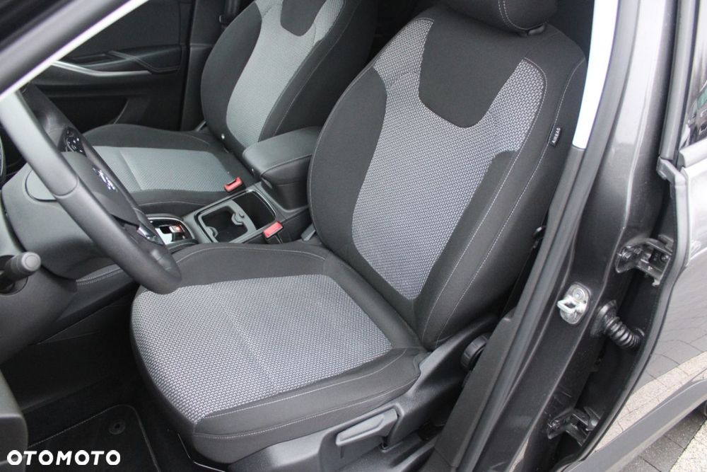 Opel Grandland X - 22