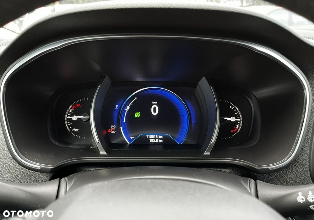 Renault Megane - 23