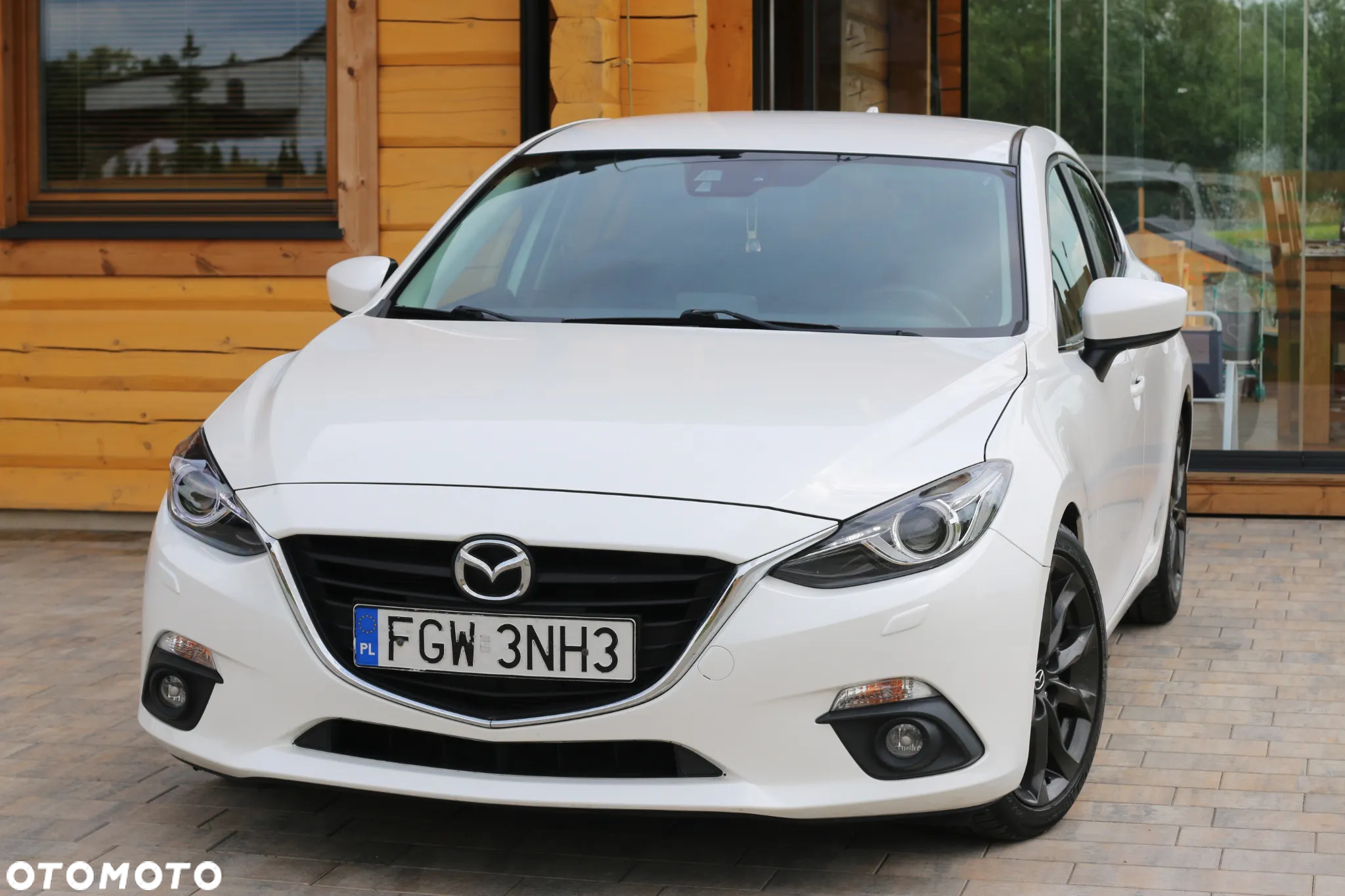Mazda 3 2.0 Enso - 3