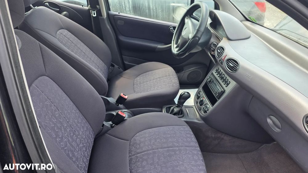 Mercedes-Benz A 140 Classic - 5