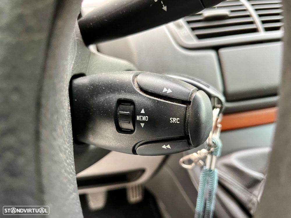 Citroën C8 2.0 HDi 16V SX 7L. - 34