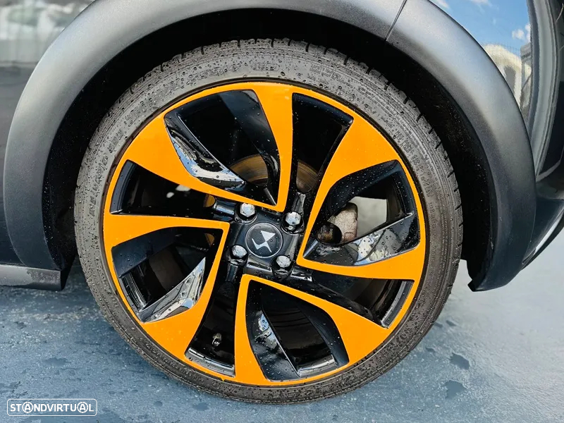 Citroën DS3 1.6 THP Racing - 15