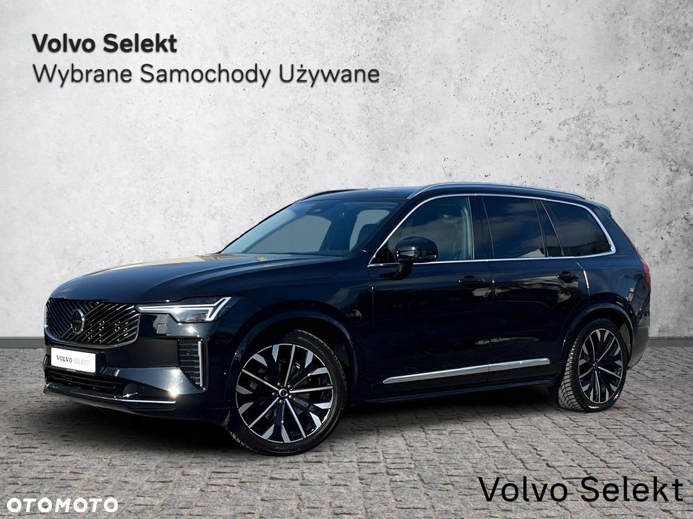 Volvo XC 90 - 2