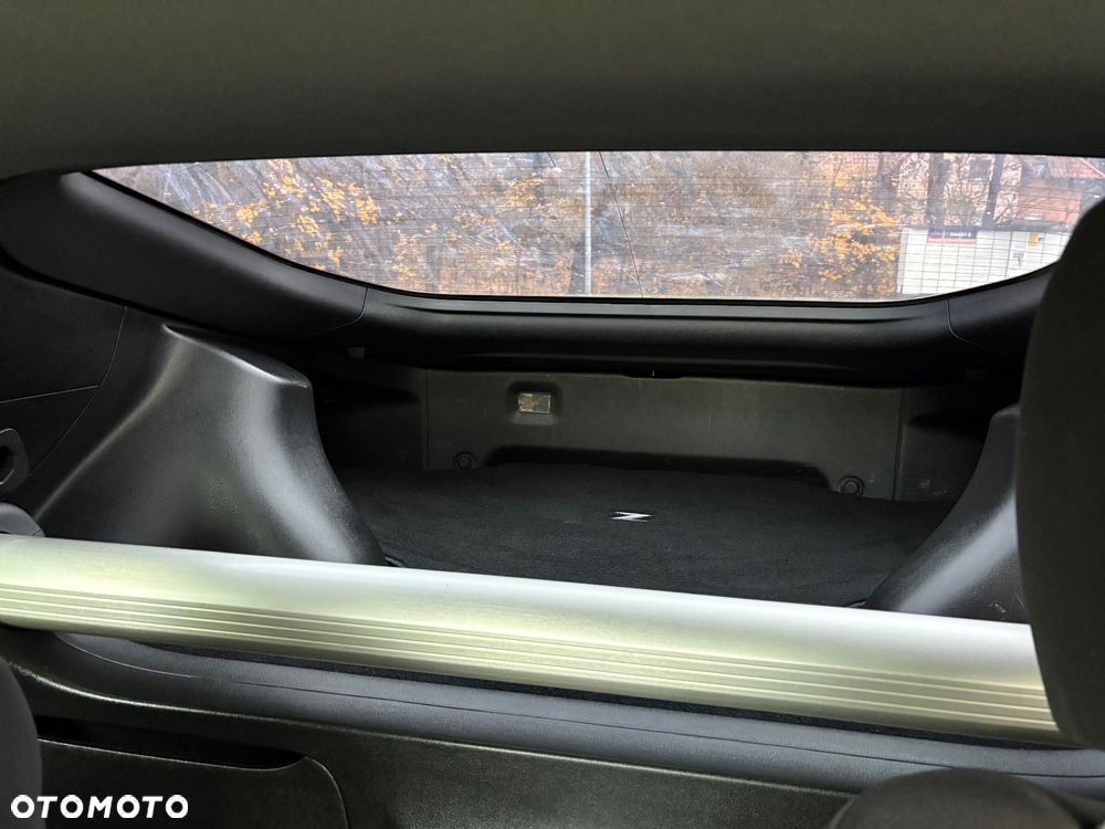 Nissan 370 Z 3.7 V6 Nismo - 16