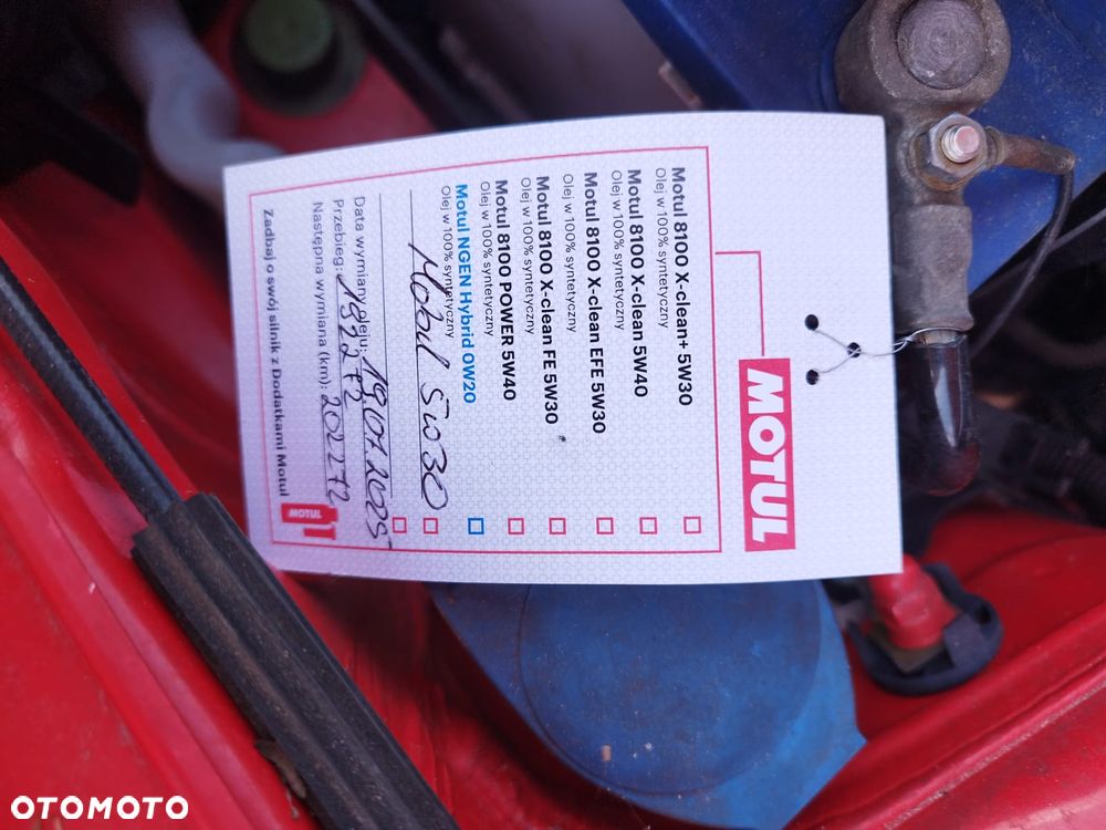 Volkswagen Polo - 10