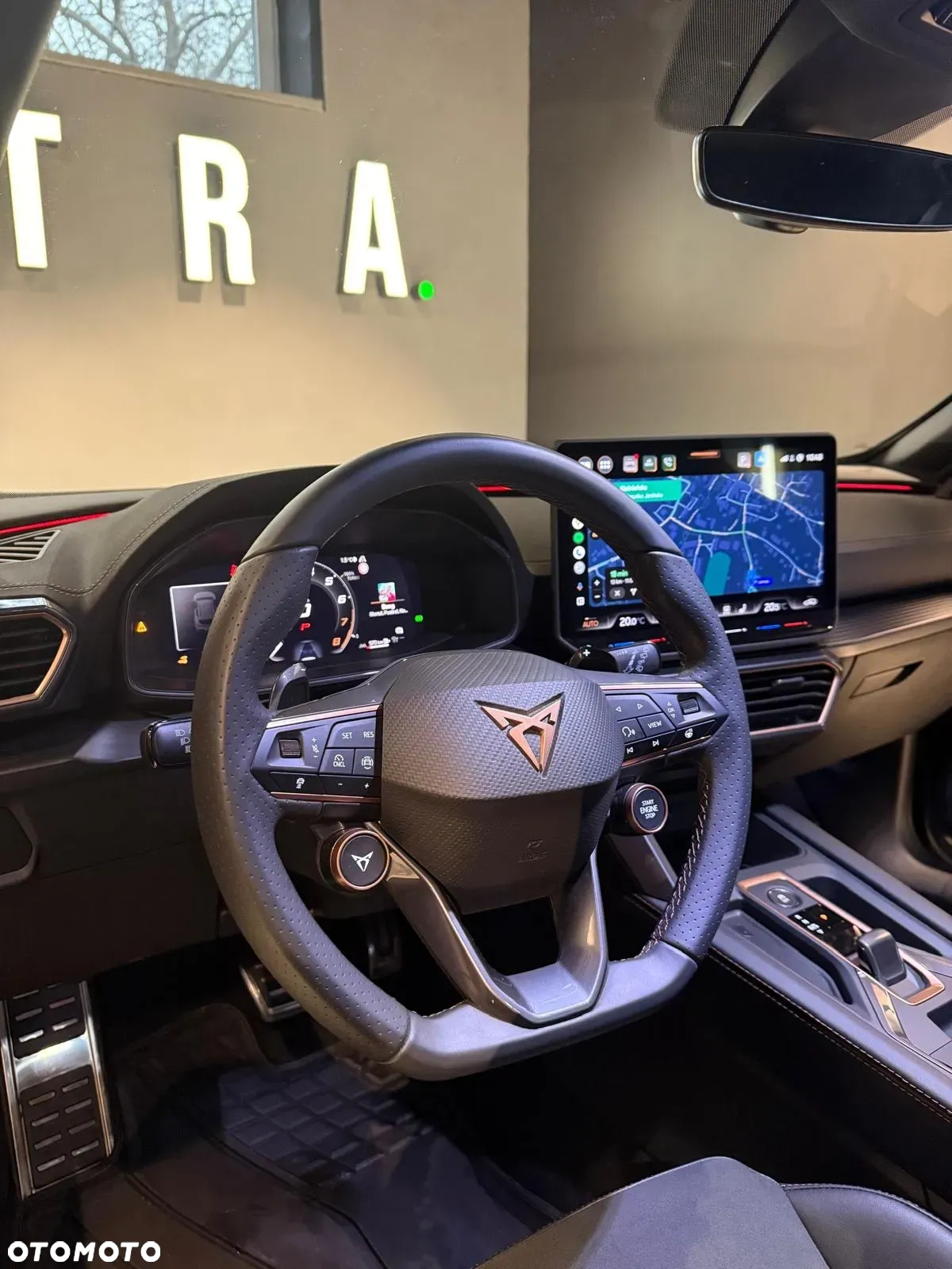 Cupra Formentor 1.5 TSI DSG - 13
