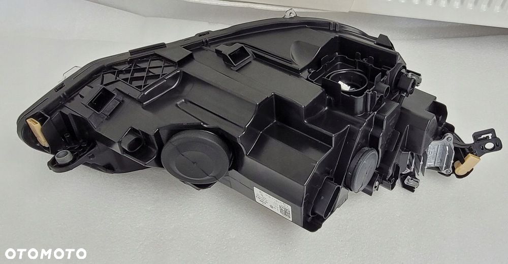 LAMPA LEWA PRZÓD LED VW GOLF VIII 5H1 2019- 5H1941005B - 15