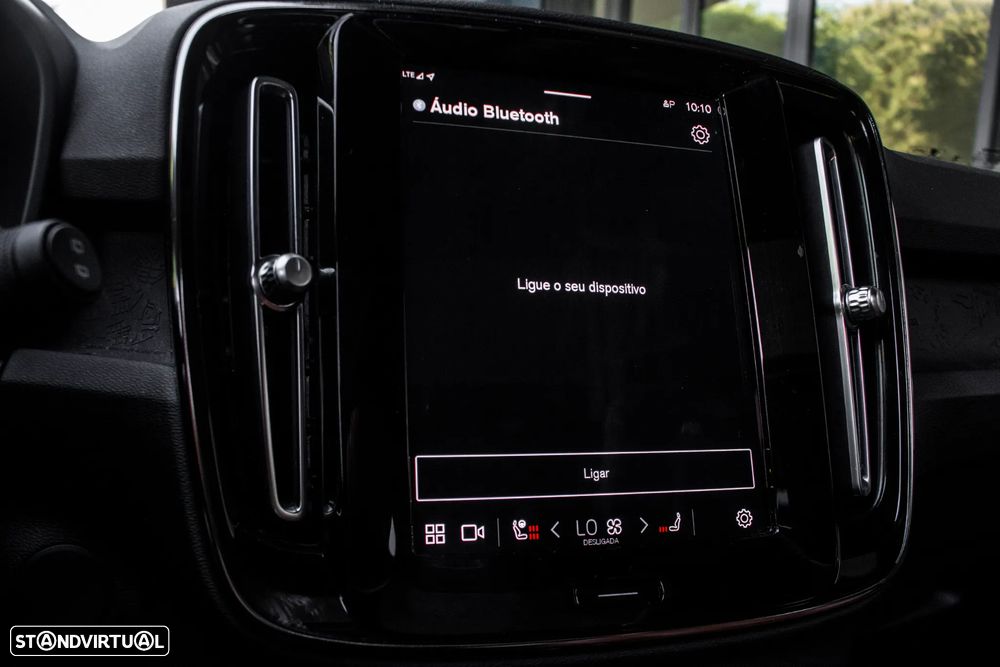 Volvo XC 40 Recharge 78 kWh Twin Motor Ultimate - 42