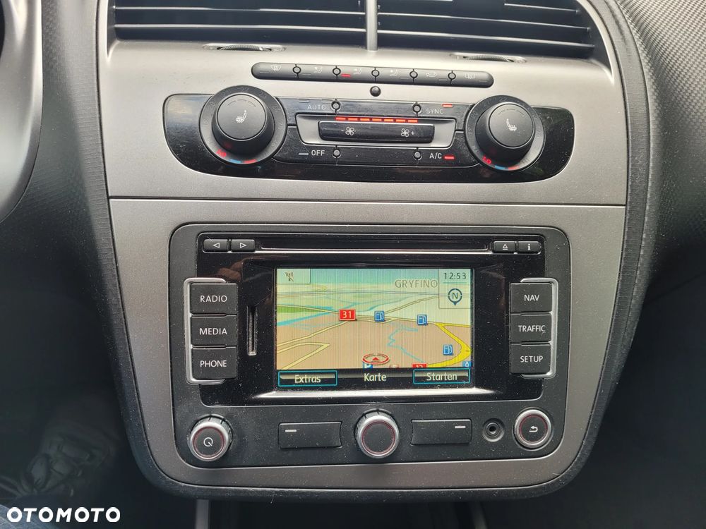 Seat Altea 1.6 TDI DPF Ecomotive SUN - 17