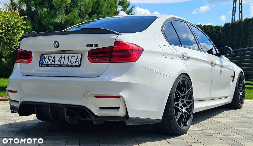 BMW M3 - 3