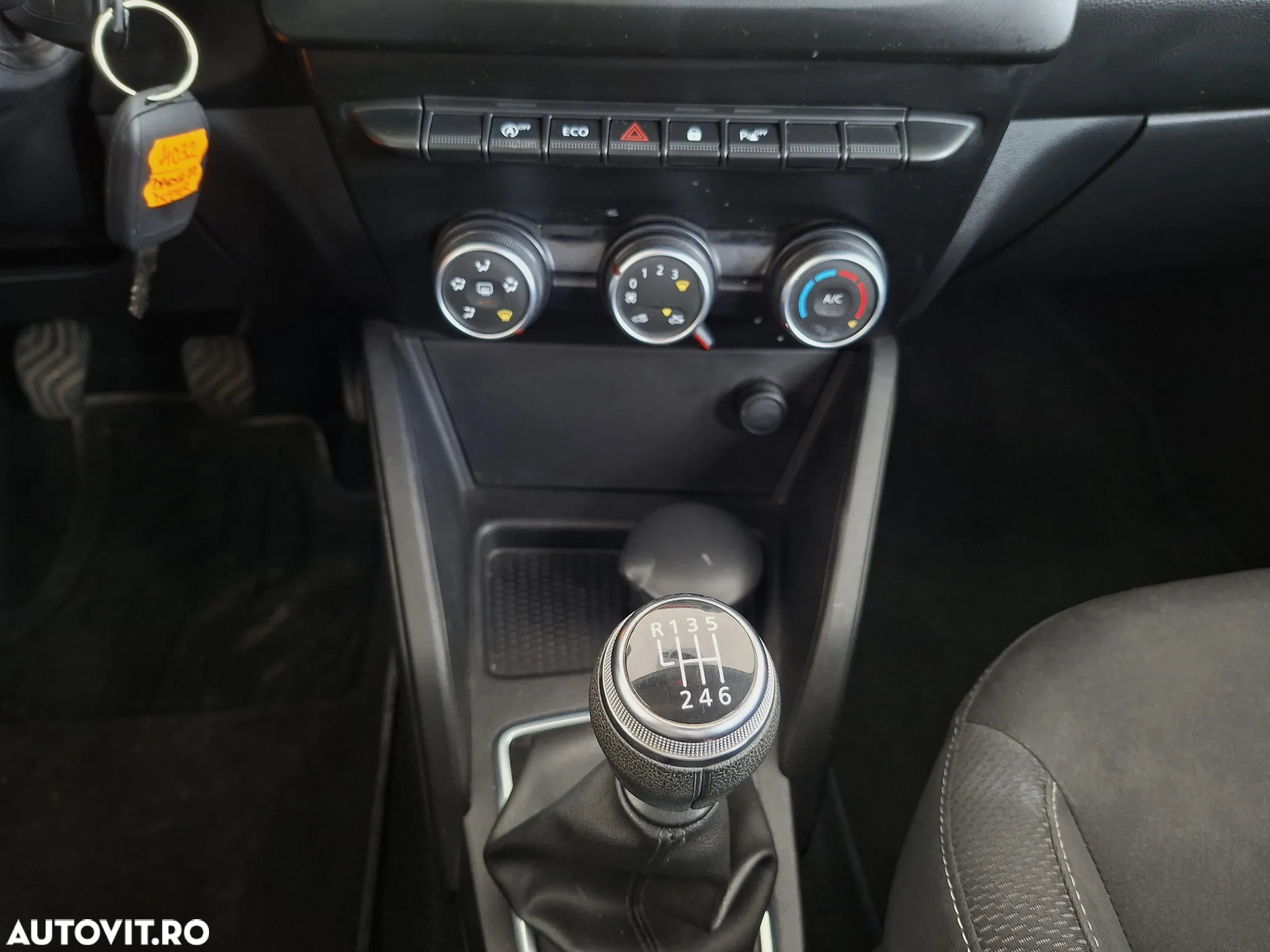Dacia Duster TCe 90 Comfort - 12