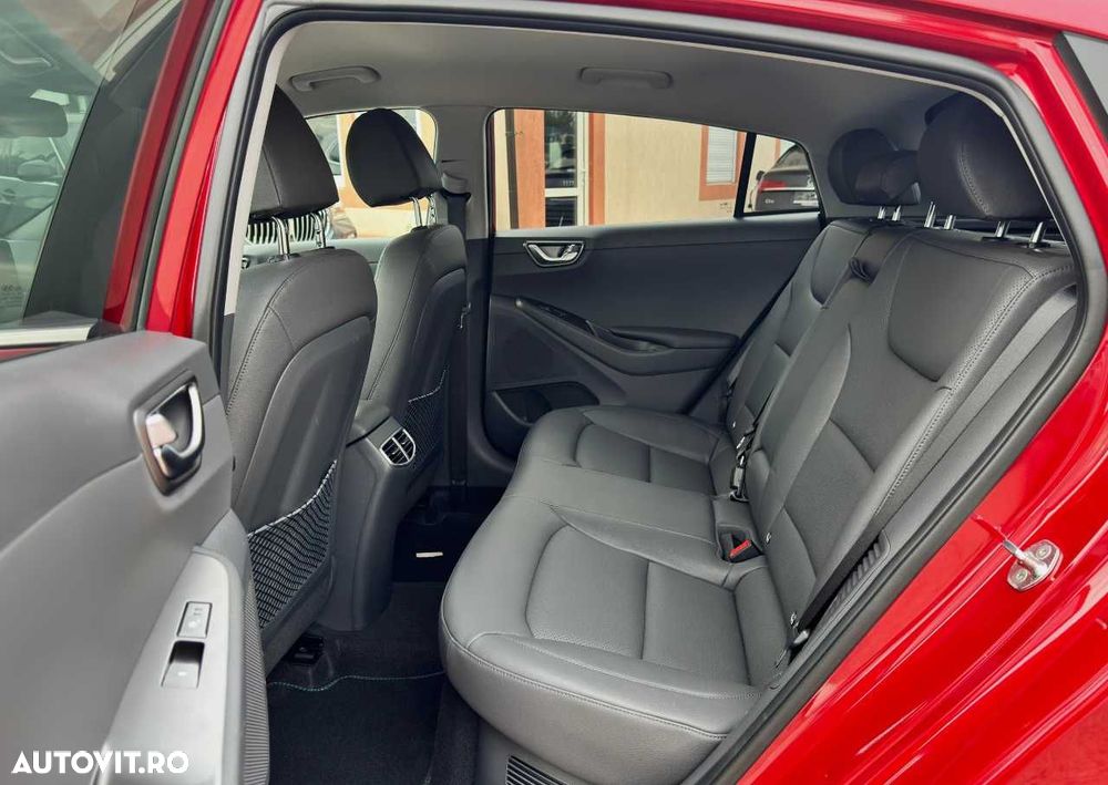 Hyundai IONIQ - 20