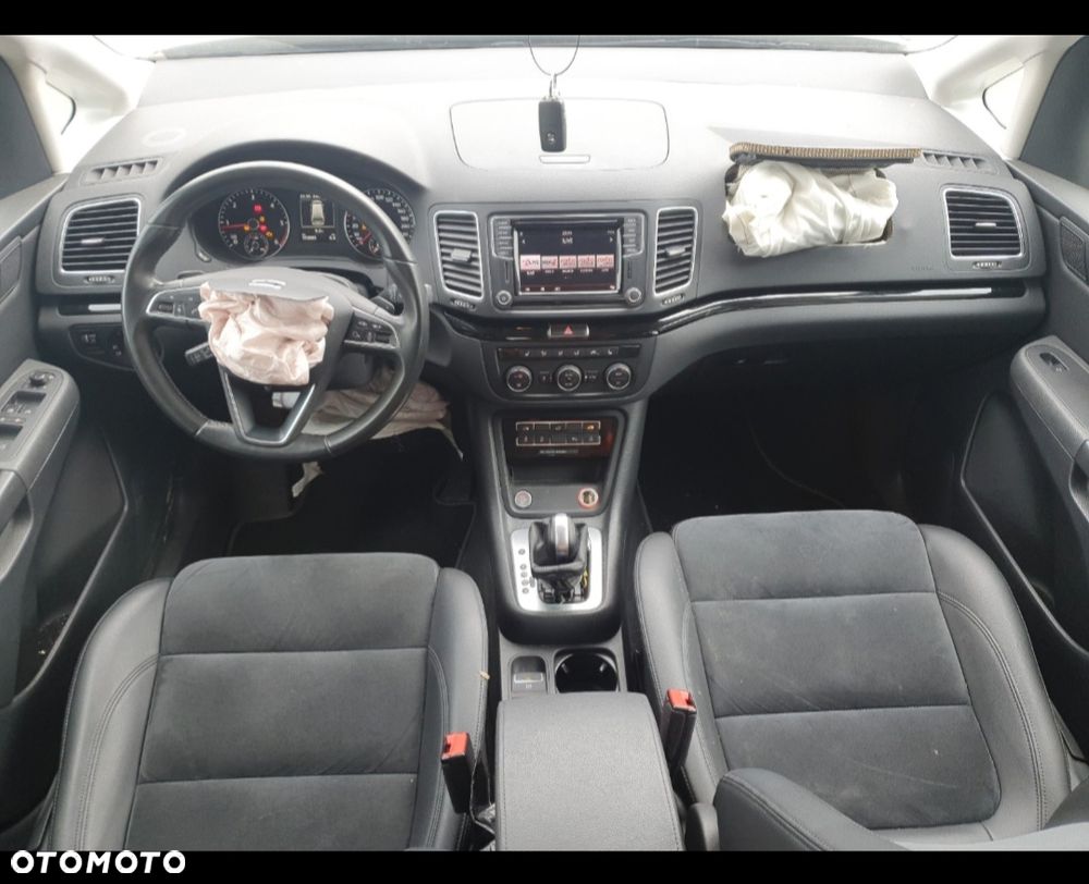 Seat Alhambra 2.0 TDI Start & Stop DSG Style - 7