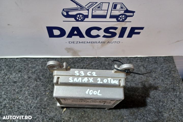 Calculator airbag 6M2T14B056 0285001679 Ford S-Max 1 [2006 - 2010] Mi - 2