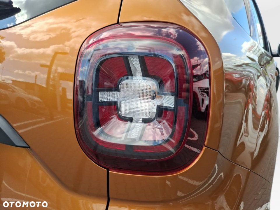 Dacia Duster - 13