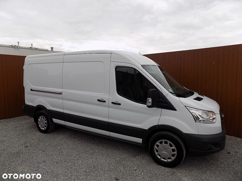 Ford Transit - 27