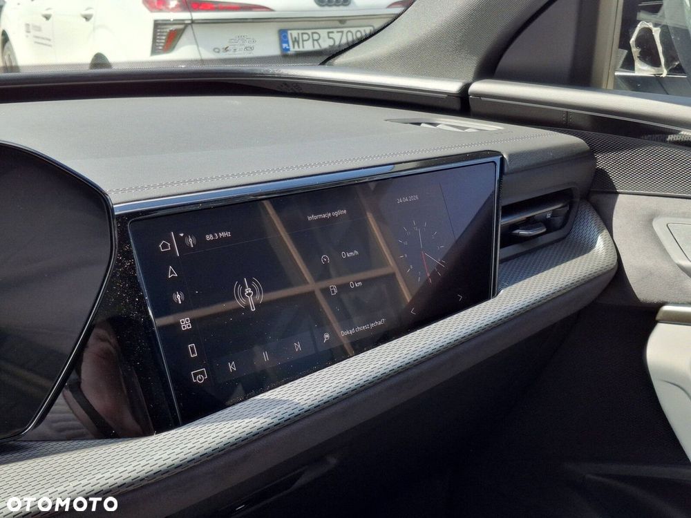 Audi Q5 Sportback - 33