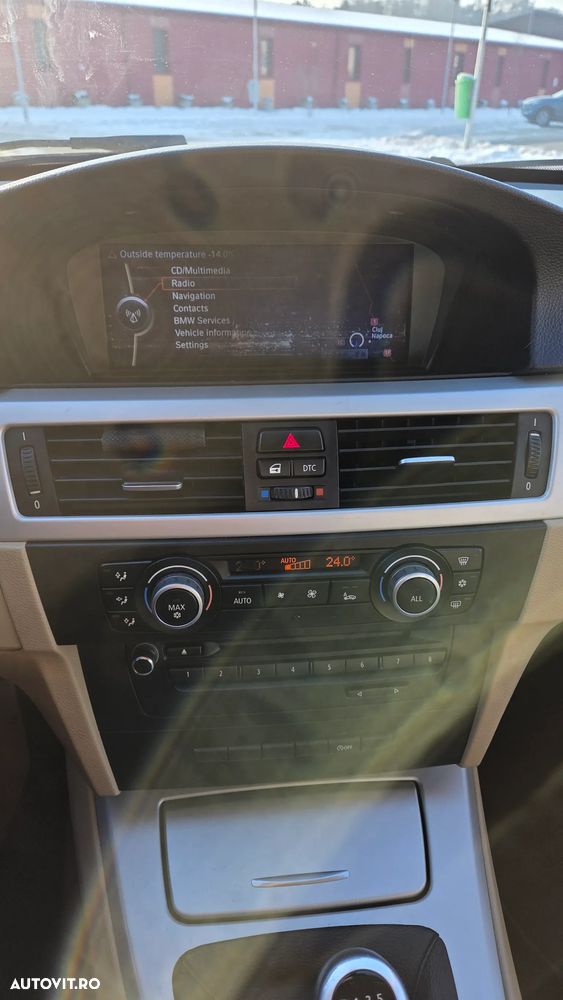 BMW X3 xDrive20d Limited Sport Edition - 23