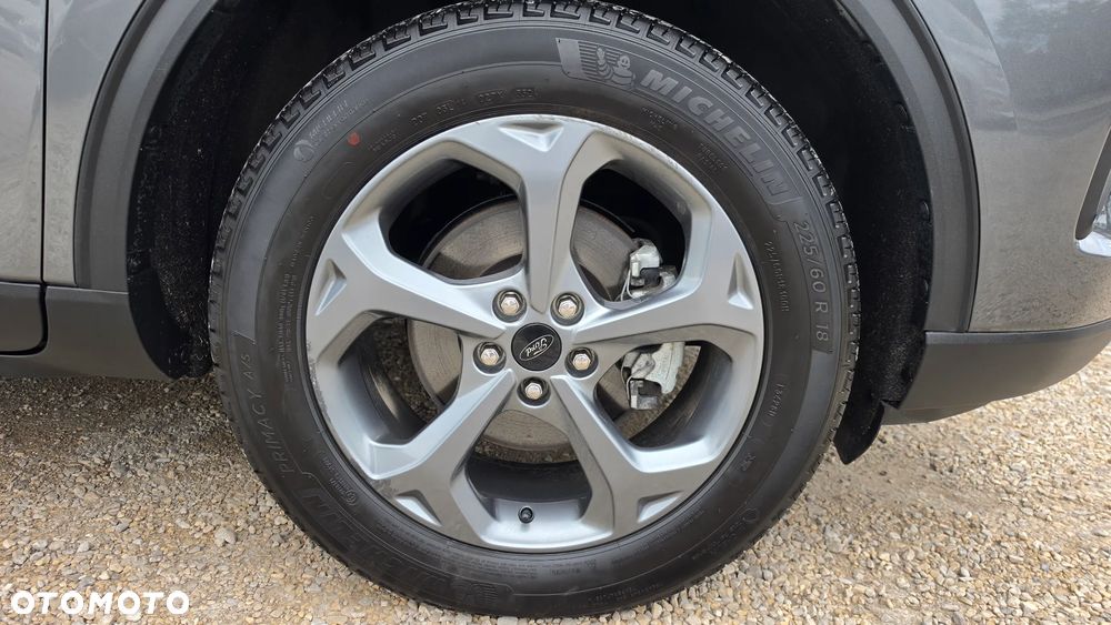 Ford Escape - 29