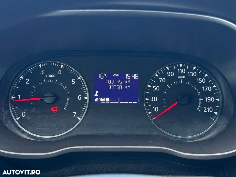 Dacia Duster 1.5 Blue dCi 4WD Essential - 17