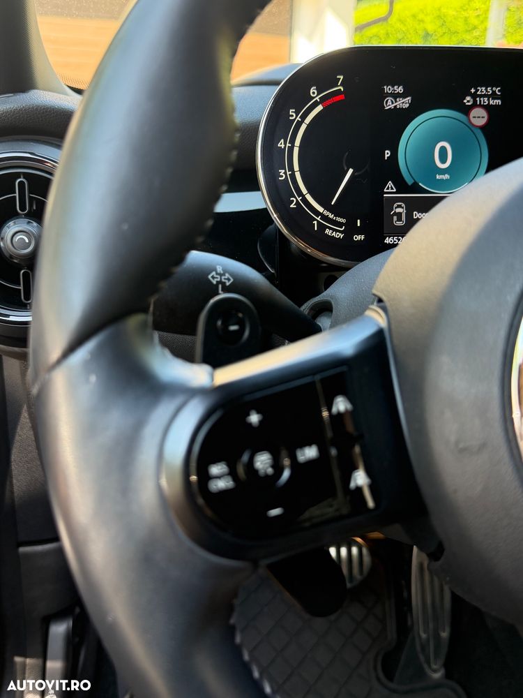 Mini Cooper S - 7