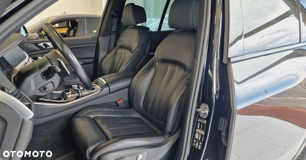 BMW X5 - 15