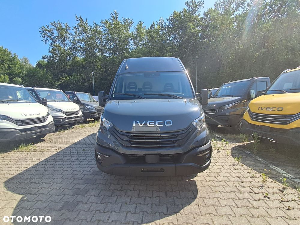 Iveco Daily 35S16BA8 V - 14