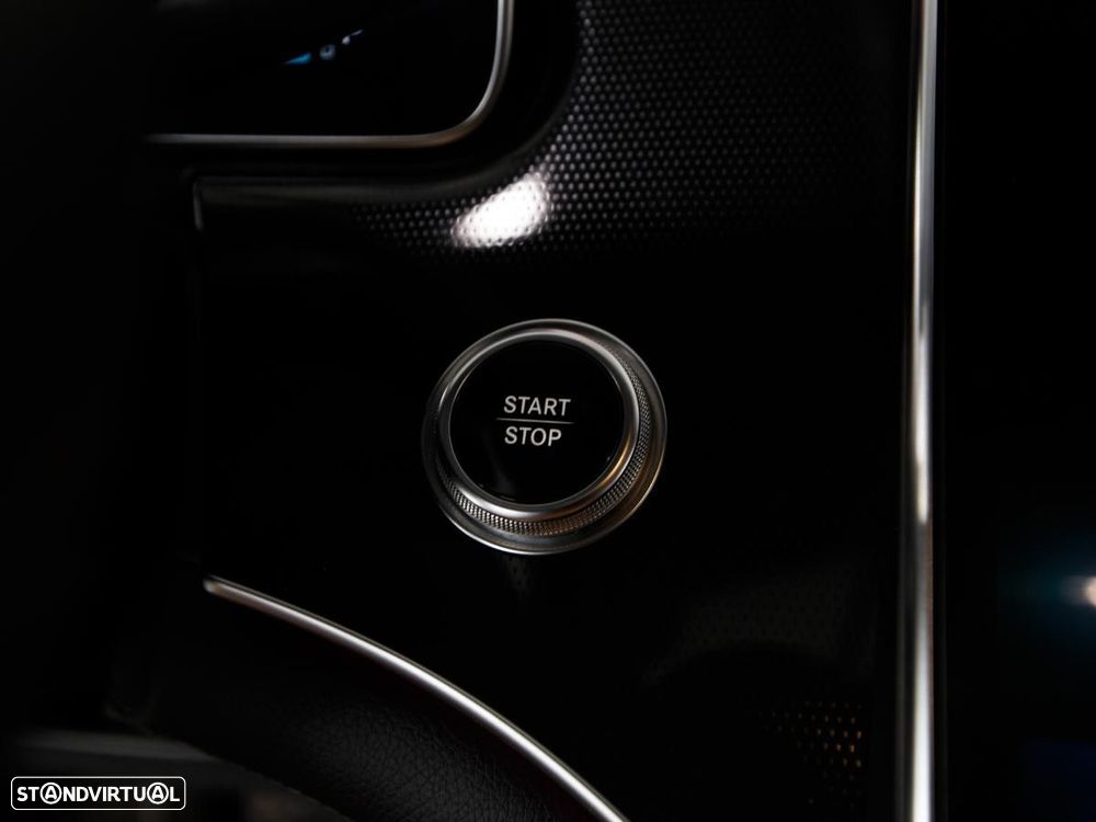 Mercedes-Benz EQE 350 Electric Art - 19