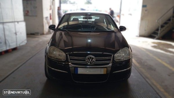 Para Peças Volkswagen Jetta Iii (1K2) - 2
