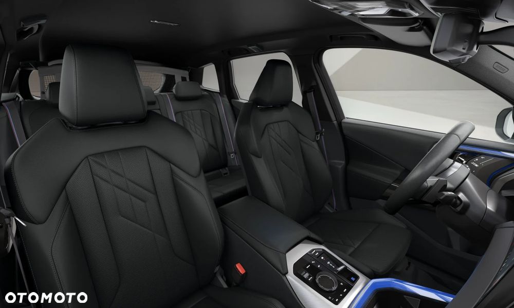 BMW X3 xDrive20 mHEV - 14