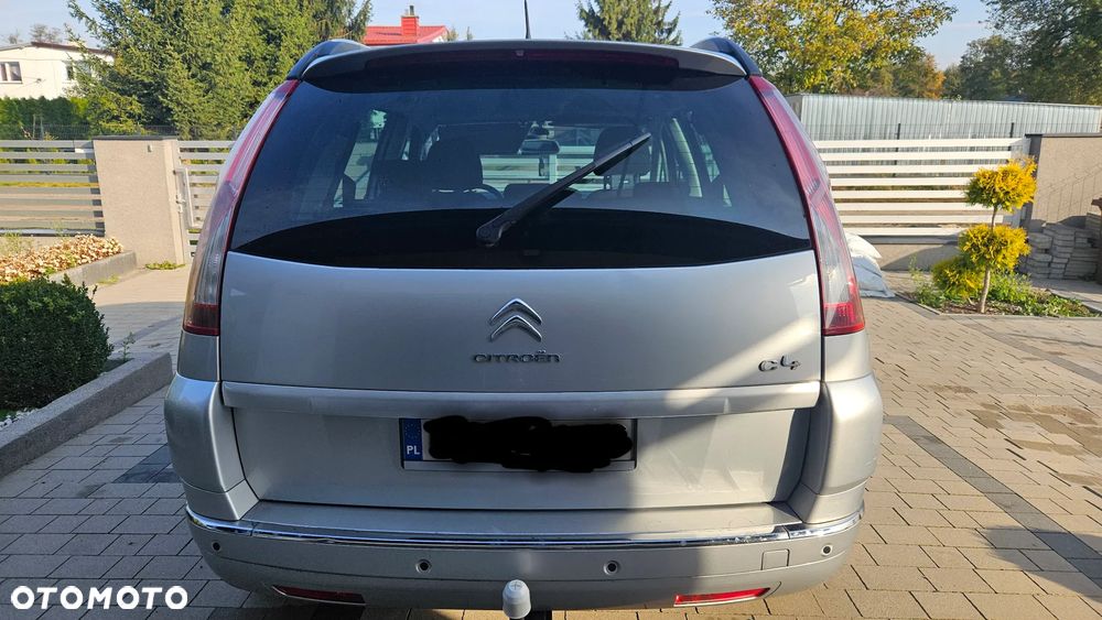 Citroen C4 2011 photo 3