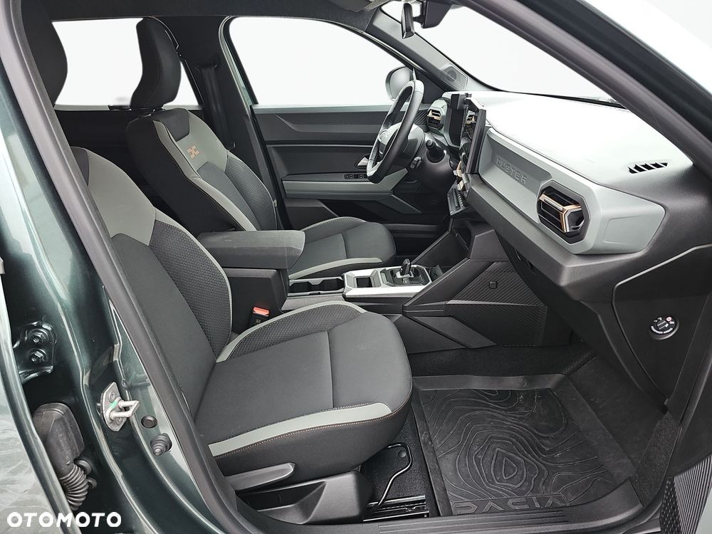 Dacia Duster 1.6 Full Hybrid 140 Extreme MMT - 23
