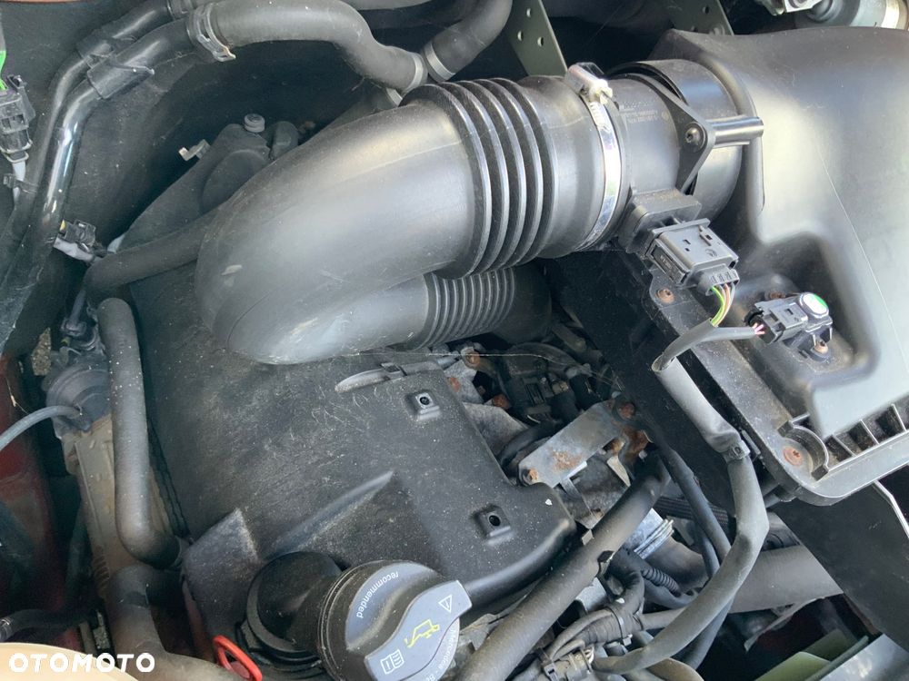 Mercedes-Benz Sprinter 319 Cdi  Bt - 15