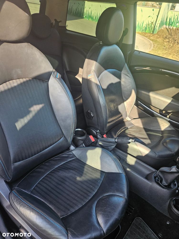 MINI Cooper Bayswater - 10