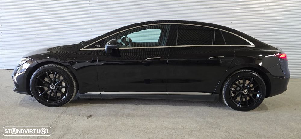 Mercedes-Benz EQE 350 Edition - 7