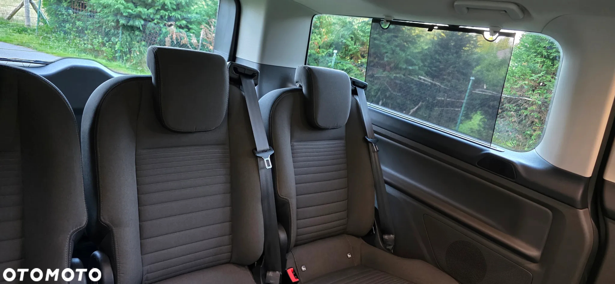 Ford Tourneo Custom 2.0 EcoBlue L1 Titanium SelectShift - 25