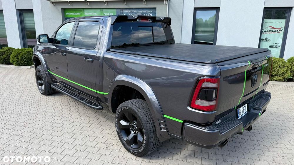 RAM 1500 - 11