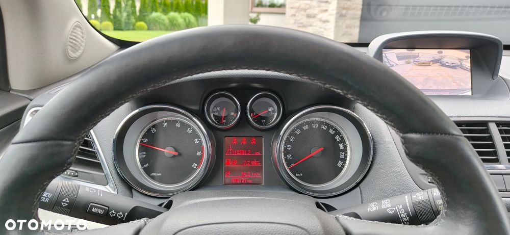 Opel Mokka 1.4 Turbo ecoFLEX Start/Stop Color Innovation - 23