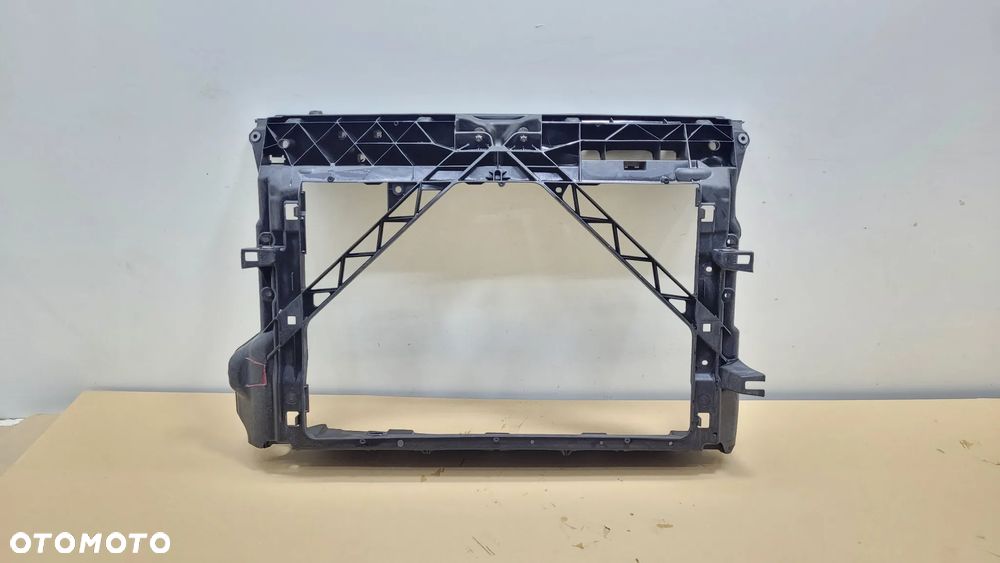 PAS WZMOCNIENIE SKODA FABIA III 6V 14- 6V0805588F - 1