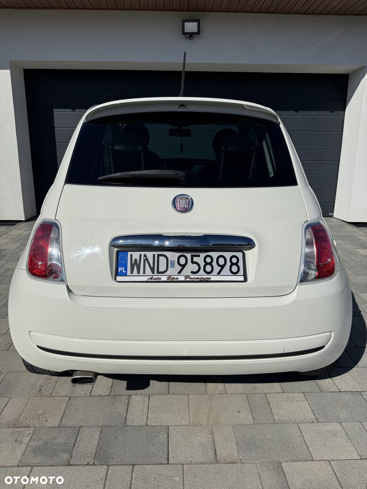 Fiat 500 - 3